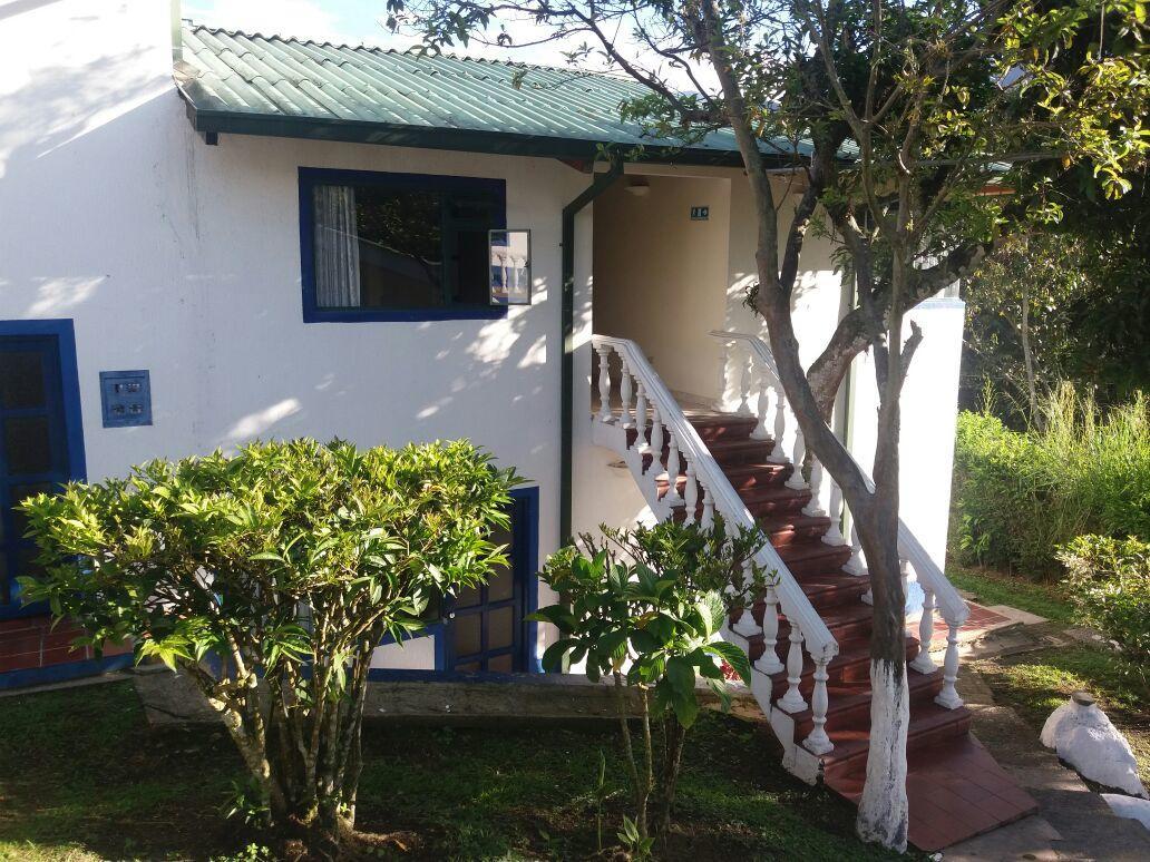 Hotel Villa Paz San Francisco  Exterior foto