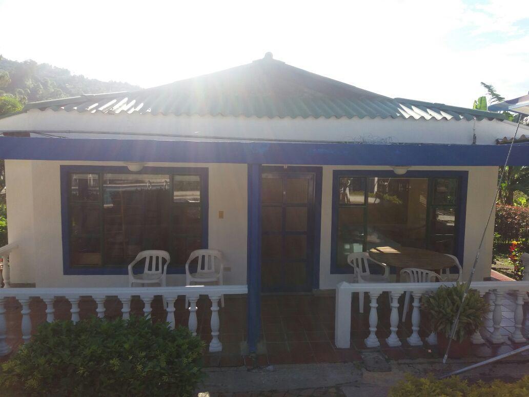 Hotel Villa Paz San Francisco  Exterior foto