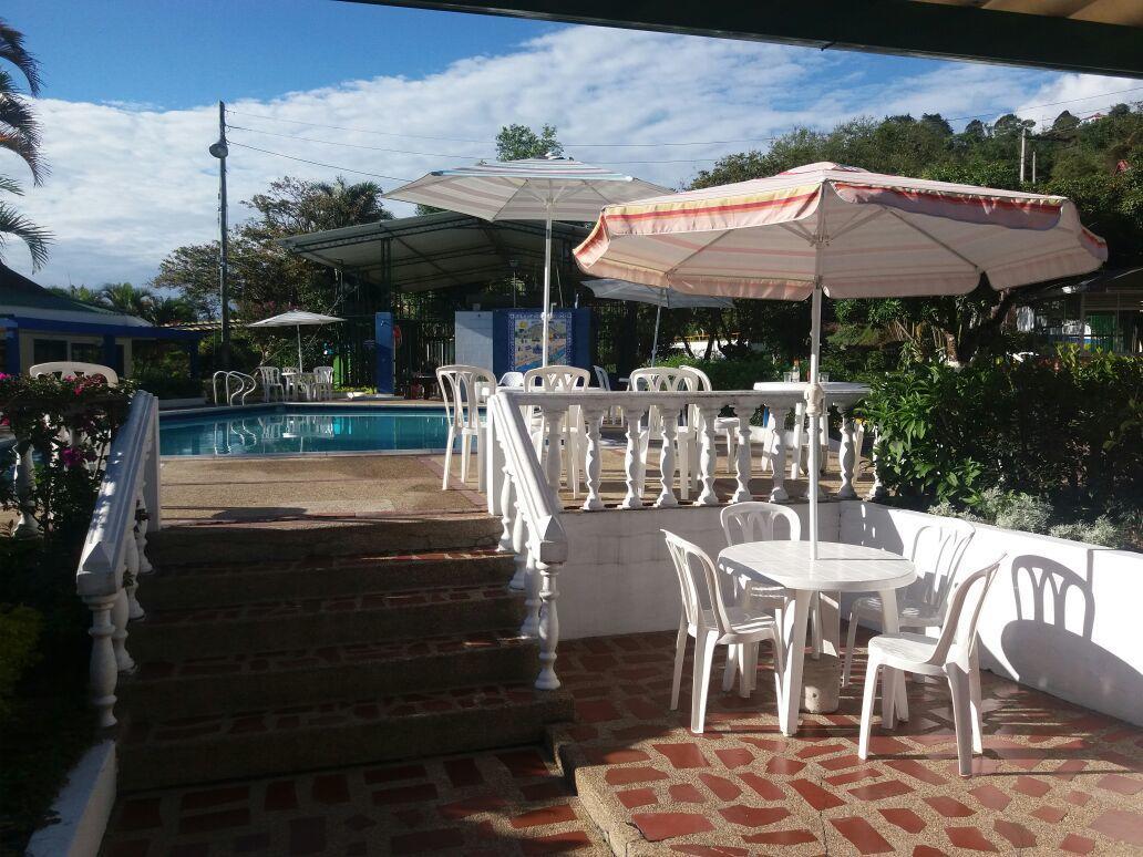 Hotel Villa Paz San Francisco  Exterior foto